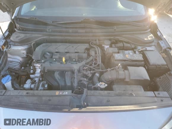 ✅ 2022 Hyundai Accent SE • VIN: 3KPC24A6XNE173220 • Лот: 87417524. Опубликован ранее на Copart с пробегом 38 579 миль. Бесплатный доступ к архиву аукционных продаж из США и подробный отчёт об истории автомобиля на DreamBid. Изображение 11.