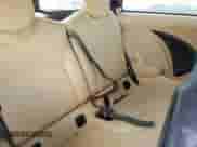 2009 MINI Hardtop with VIN WMWMF33539TT69081, listed as a Copart auction lot 58087205 with 106,470 mi miles and Salvage title. Bid and sale history available at DreamBid. Image 10.