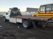 ✅ 2005 Ford F-450 • VIN: 1FDXF46P65ED12547 • Lot: 43158715. Listed on Copart with 230,920 mi. Free auction sales archive from the USA and detailed vehicle history report at DreamBid. Image 2.