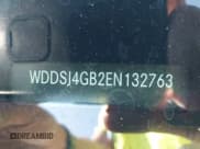 ✅ 2014 Mercedes-Benz CLA 250 • VIN: WDDSJ4GB2EN132763 • Lot: 43156578. Listed on IAAI with 161,075 mi. Free auction sales archive from the USA and detailed vehicle history report at DreamBid. Image 17.