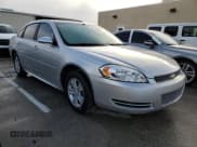 ✅ 2015 Chevrolet Impala LS • VIN: 2G1WA5E31F1133623 • Лот: 79618774. Опубликован ранее на Copart с пробегом Не указан. Бесплатный доступ к архиву аукционных продаж из США и подробный отчёт об истории автомобиля на DreamBid. Изображение 4.