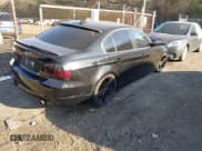 ✅ 2007 BMW 3 Series 335xi • VIN: WBAVD53527A008696 • Lot: 43897546. Listed on IAAI with 181,702 mi. Free auction sales archive from the USA and detailed vehicle history report at DreamBid. Image 4.