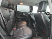 ✅ 2022 Jeep Compass Trailhawk • VIN: 3C4NJDDB5NT143347 • Лот: 89898985. Опубликован ранее на Copart с пробегом 44 284 миль. Бесплатный доступ к архиву аукционных продаж из США и подробный отчёт об истории автомобиля на DreamBid. Изображение 11.