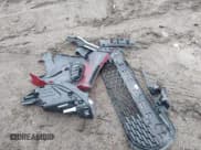 ✅ 2018 Kia Rio LX • VIN: 3KPA24AB0JE121075 • Lot: 41133443. Wystawiony na IAAI z przebiegiem 130 357 mil. Bezpłatny archiwum sprzedaży aukcyjnych z USA i szczegółowy raport historii pojazdu na DreamBid. Zdjęcie 12.