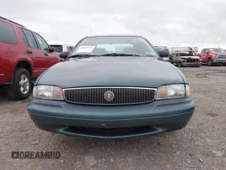 ✅ 1996 Buick Skylark • VIN: 1G4NJ52T8TC415167 • Лот: 43015744. Опубликован ранее на IAAI с пробегом 165 626 миль. Бесплатный доступ к архиву аукционных продаж из США и подробный отчёт об истории автомобиля на DreamBid. Изображение 6.