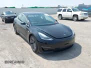 ✅ 2018 Tesla Model 3 Long Range Battery • VIN: 5YJ3E1EB0JF183904 • Лот: 43152281. Опубликован ранее на IAAI с пробегом 81 108 миль. Бесплатный доступ к архиву аукционных продаж из США и подробный отчёт об истории автомобиля на DreamBid. Изображение 1.