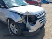 ✅ 2018 Ford Explorer • VIN: 1FM5K7B83JGB99710 • Lot: 42787264. Wystawiony na IAAI z przebiegiem 119 765 mil. Bezpłatny archiwum sprzedaży aukcyjnych z USA i szczegółowy raport historii pojazdu na DreamBid. Zdjęcie 6.