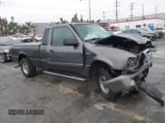 ✅ 2006 Ford Ranger STX • VIN: 1FTYR44E56PA40029 • Lot: 41569160. Listed on IAAI with 114,367 mi. Free auction sales archive from the USA and detailed vehicle history report at DreamBid. Image 1.