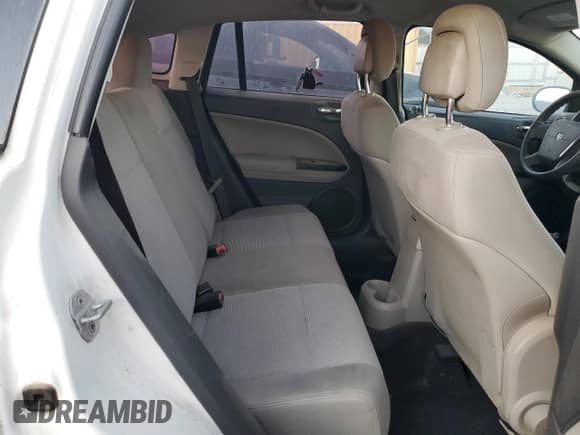 2010 Dodge Caliber SXT с VIN 1B3CB4HA6AD605079, выставлен на аукционе Copart как лот 80350234 с пробегом 158 270 миль миль и Чистый • Clean title. История ставок и продаж доступна на DreamBid. Изображение 10.