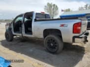 ✅ 2013 Chevrolet Silverado 2500HD LTZ • VIN: 1GC1KYE88DF227452 • Lot: 71157454. Wystawiony na Copart z przebiegiem 156 127 mil. Bezpłatny archiwum sprzedaży aukcyjnych z USA i szczegółowy raport historii pojazdu na DreamBid. Zdjęcie 2.