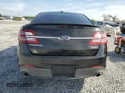 ✅ 2015 Ford Taurus Limited • VIN: 1FAHP2F86FG127106 • Lot: 61724995. Listed on Copart with 90,343 mi. Free auction sales archive from the USA and detailed vehicle history report at DreamBid. Image 6.