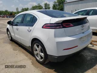 ✅ 2015 Chevrolet Volt • VIN: 1G1RA6E43FU115799 • Lot: 62440674. Wystawiony na Copart z przebiegiem 146 339 mil. Bezpłatny archiwum sprzedaży aukcyjnych z USA i szczegółowy raport historii pojazdu na DreamBid. Zdjęcie 2.