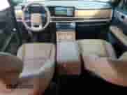 2024 Hyundai Santa Fe Limited z VIN 5NMP44GL1RH062482, wystawiony jako Copart lot #64969995 z przebiegiem 11 636 mil mil oraz Szkoda całkowita • Salvage title. Historia ofert i sprzedaży dostępna na DreamBid. Obrazek 8.