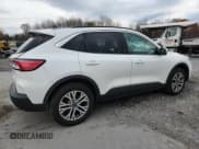 ✅ 2022 Ford Escape SEL • VIN: 1FMCU9H61NUB14549 • Lot: 91806195. Listed on Copart with 58,001 mi. Free auction sales archive from the USA and detailed vehicle history report at DreamBid. Image 3.