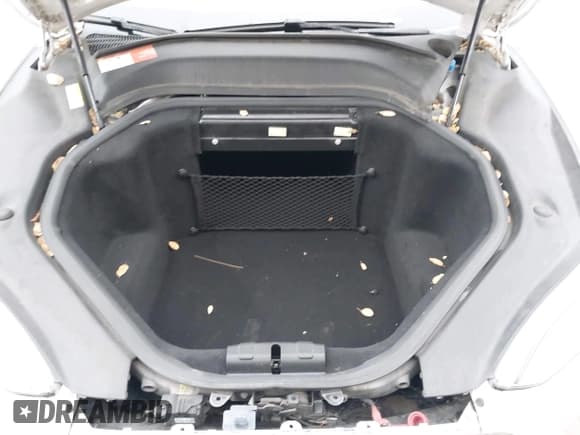 ✅ 2015 Tesla Model S 85 • VIN: 5YJSA1H11FFP75622 • Лот: 43787848. Опубликован ранее на IAAI с пробегом 130 809 миль. Бесплатный доступ к архиву аукционных продаж из США и подробный отчёт об истории автомобиля на DreamBid. Изображение 10.