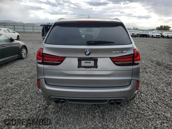 ✅ 2015 BMW X5 M • VIN: 5YMKT6C54F0C89252 • Lot: 81781995. Wystawiony na Copart z przebiegiem Nie podano. Bezpłatny archiwum sprzedaży aukcyjnych z USA i szczegółowy raport historii pojazdu na DreamBid. Zdjęcie 6.
