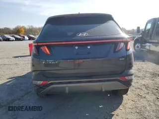 ✅ 2023 Hyundai Tucson Limited • VIN: 5NMJECAE7PH223700 • Lot: 78351624. Wystawiony na Copart z przebiegiem 16 410 mil. Bezpłatny archiwum sprzedaży aukcyjnych z USA i szczegółowy raport historii pojazdu na DreamBid. Zdjęcie 6.