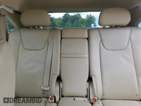 ✅ 2015 Lexus RX 350 • VIN: 2T2ZK1BA3FC149929 • Lot: 56736235. Wystawiony na Copart z przebiegiem 178 473 mil. Bezpłatny archiwum sprzedaży aukcyjnych z USA i szczegółowy raport historii pojazdu na DreamBid. Zdjęcie 10.