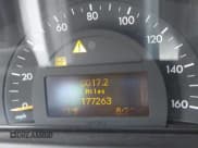 ✅ 2004 Mercedes-Benz C 230 Kompressor • VIN: WDBRF40J14A640366 • Lot: 43635106. Wystawiony na IAAI z przebiegiem 177 263 mil. Bezpłatny archiwum sprzedaży aukcyjnych z USA i szczegółowy raport historii pojazdu na DreamBid. Zdjęcie 16.