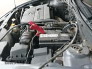 ✅ 2011 Mazda 6 i Touring • VIN: 1YVHZ8CH8B5M30433 • Lot: 42297382. Listed on IAAI with 261,637 mi. Free auction sales archive from the USA and detailed vehicle history report at DreamBid. Image 13.