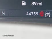 ✅ 2022 Chevrolet Silverado 1500 RST • VIN: 3GCUYEED7NG164206 • Лот: 42481073. Опубликован ранее на IAAI с пробегом 44 759 миль. Бесплатный доступ к архиву аукционных продаж из США и подробный отчёт об истории автомобиля на DreamBid. Изображение 16.