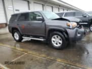 ✅ 2016 Toyota 4Runner SR5 Premium • VIN: JTEBU5JR5G5373387 • Lot: 85350945. Wystawiony na Copart z przebiegiem 160 015 mil. Bezpłatny archiwum sprzedaży aukcyjnych z USA i szczegółowy raport historii pojazdu na DreamBid. Zdjęcie 4.