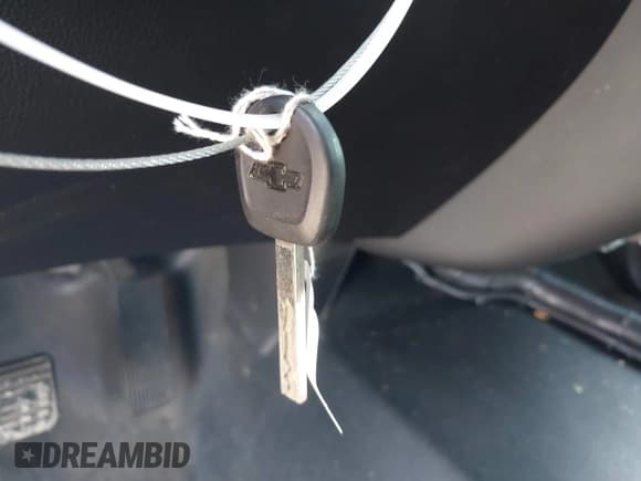 ✅ 2016 Chevrolet Tahoe Commercial • VIN: 1GNLCDEC5GR228457 • Lot: 42671897. Listed on IAAI with 127,987 mi. Free auction sales archive from the USA and detailed vehicle history report at DreamBid. Image 11.