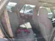 2004 Chevrolet Blazer Fleet z VIN 1GNCS13X84K110611, wystawiony jako Copart lot #54654165 z przebiegiem 153 610 mil mil oraz Szkoda całkowita • Salvage title. Historia ofert i sprzedaży dostępna na DreamBid. Obrazek 11.