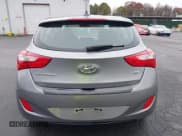 ✅ 2013 Hyundai Elantra • VIN: KMHD35LE5DU048147 • Lot: 43597679. Listed on IAAI with 105,764 mi. Free auction sales archive from the USA and detailed vehicle history report at DreamBid. Image 17.