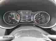 2021 Jeep Compass 80th Anniversary z VIN 3C4NJDEB1MT561871, wystawiony jako Copart lot #56173465 z przebiegiem 59 661 mil mil oraz Szkoda całkowita • Salvage title. Historia ofert i sprzedaży dostępna na DreamBid. Obrazek 9.