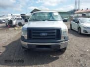 ✅ 2011 Ford F-150 XL • VIN: 1FTNF1EF2BKD00945 • Lot: 42195954. Listed on IAAI with 203,566 mi. Free auction sales archive from the USA and detailed vehicle history report at DreamBid. Image 12.