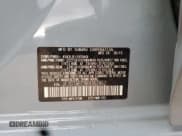 ✅ 2019 Subaru Crosstrek Premium • VIN: JF2GTAEC9KH362462 • Lot: 89737065. Listed on Copart with 56,268 mi. Free auction sales archive from the USA and detailed vehicle history report at DreamBid. Image 12.