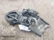 ✅ 2014 Hyundai Santa Fe • VIN: 5XYZU3LA0EG219902 • Лот: 41955323. Опубликован ранее на IAAI с пробегом 125 278 миль. Бесплатный доступ к архиву аукционных продаж из США и подробный отчёт об истории автомобиля на DreamBid. Изображение 12.