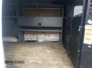 ✅ 2013 Ford Econoline Cargo Commercial • VIN: 1FTNE2EW4DDA93586 • Lot: 63841875. Listed on Copart with 205,807 mi. Free auction sales archive from the USA and detailed vehicle history report at DreamBid. Image 11.