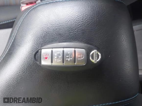 ✅ 2020 Nissan LEAF SV • VIN: 1N4AZ1CP8LC302444 • Лот: 43877929. Опубликован ранее на IAAI с пробегом 52 691 миль. Бесплатный доступ к архиву аукционных продаж из США и подробный отчёт об истории автомобиля на DreamBid. Изображение 11.