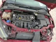 ✅ 2017 Ford Focus SEL • VIN: 1FADP3M29HL229657 • Лот: 89905805. Опубликован ранее на Copart с пробегом 102 376 миль. Бесплатный доступ к архиву аукционных продаж из США и подробный отчёт об истории автомобиля на DreamBid. Изображение 14.