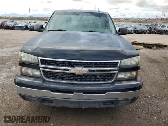✅ 2007 Chevrolet Silverado 1500 LT1 • VIN: 1GCEC19T97Z116027 • Лот: 48741155. Опубликован ранее на Copart с пробегом 163 533 миль. Бесплатный доступ к архиву аукционных продаж из США и подробный отчёт об истории автомобиля на DreamBid. Изображение 5.