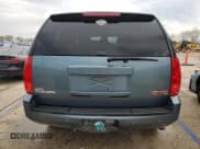 ✅ 2009 GMC Yukon SLT 4SB • VIN: 1GKFK33059R245309 • Lot: 52302455. Listed on Copart with 218,407 mi. Free auction sales archive from the USA and detailed vehicle history report at DreamBid. Image 6.