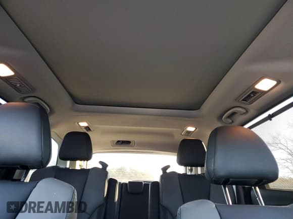 ✅ 2023 Subaru Ascent Onyx Limited • VIN: 4S4WMAKD2P3424482 • Лот: 82230254. Опубликован ранее на Copart с пробегом 41 078 миль. Бесплатный доступ к архиву аукционных продаж из США и подробный отчёт об истории автомобиля на DreamBid. Изображение 10.