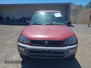 ✅ 1999 Toyota RAV4 • VIN: JT3HP10V6X7129771 • Lot: 42335246. Listed on IAAI with 157,515 mi. Free auction sales archive from the USA and detailed vehicle history report at DreamBid. Image 6.