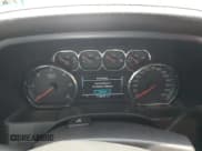 ✅ 2018 Chevrolet Silverado 1500 LTZ • VIN: 1GCVKSEC0JZ146829 • Lot: 61158095. Wystawiony na Copart z przebiegiem 115 441 mil. Bezpłatny archiwum sprzedaży aukcyjnych z USA i szczegółowy raport historii pojazdu na DreamBid. Zdjęcie 9.