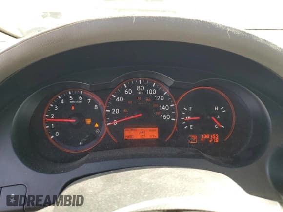 ✅ 2008 Nissan Altima S • VIN: 1N4AL21EX8N499931 • Lot: 84742125. Wystawiony na Copart z przebiegiem 138 165 mil. Bezpłatny archiwum sprzedaży aukcyjnych z USA i szczegółowy raport historii pojazdu na DreamBid. Zdjęcie 9.