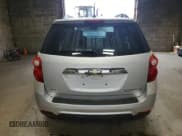 ✅ 2015 Chevrolet Equinox LT • VIN: 2GNFLFEK1F6369813 • Лот: 68724914. Опубликован ранее на Copart с пробегом 148 439 миль. Бесплатный доступ к архиву аукционных продаж из США и подробный отчёт об истории автомобиля на DreamBid. Изображение 6.