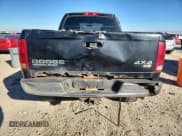 ✅ 2004 Dodge 2500 SLT • VIN: 3D7KU28C14G274967 • Лот: 90648045. Опубликован ранее на Copart с пробегом Не указан. Бесплатный доступ к архиву аукционных продаж из США и подробный отчёт об истории автомобиля на DreamBid. Изображение 6.