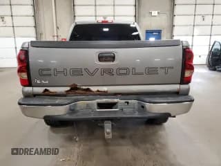 ✅ 2006 Chevrolet Silverado 1500 LT1 • VIN: 1GCEK19Z06Z258756 • Лот: 78440654. Опубликован ранее на Copart с пробегом Не указан. Бесплатный доступ к архиву аукционных продаж из США и подробный отчёт об истории автомобиля на DreamBid. Изображение 6.