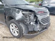 ✅ 2017 Chevrolet Equinox LT • VIN: 2GNALCEK9H1534497 • Лот: 43316467. Опубликован ранее на IAAI с пробегом 103 952 миль. Бесплатный доступ к архиву аукционных продаж из США и подробный отчёт об истории автомобиля на DreamBid. Изображение 6.