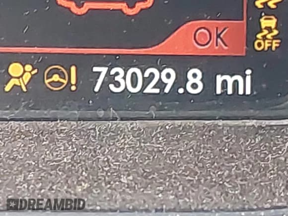 ✅ 2017 Lincoln Continental Reserve • VIN: 1LN6L9RP3H5603007 • Lot: 42373501. Listed on IAAI with 73,029 mi. Free auction sales archive from the USA and detailed vehicle history report at DreamBid. Image 15.