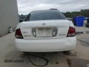 ✅ 2001 Nissan Sentra XE • VIN: 3N1CB51D31L487725 • Lot: 86245555. Listed on Copart with 260,132 mi. Free auction sales archive from the USA and detailed vehicle history report at DreamBid. Image 6.