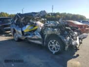 ✅ 2020 Chrysler Pacifica Limited • VIN: 2C4RC1GG2LR112624 • Lot: 87076615. Listed on Copart with Not provided. Free auction sales archive from the USA and detailed vehicle history report at DreamBid. Image 4.