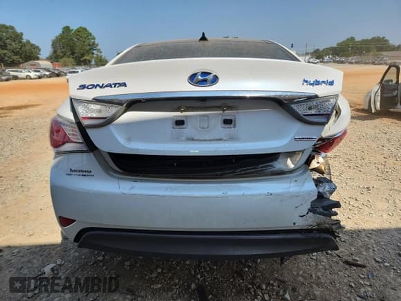 ✅ 2015 Hyundai Sonata Limited • VIN: KMHEC4A46FA132149 • Лот: 80641925. Опубликован ранее на Copart с пробегом 63 610 миль. Бесплатный доступ к архиву аукционных продаж из США и подробный отчёт об истории автомобиля на DreamBid. Изображение 6.